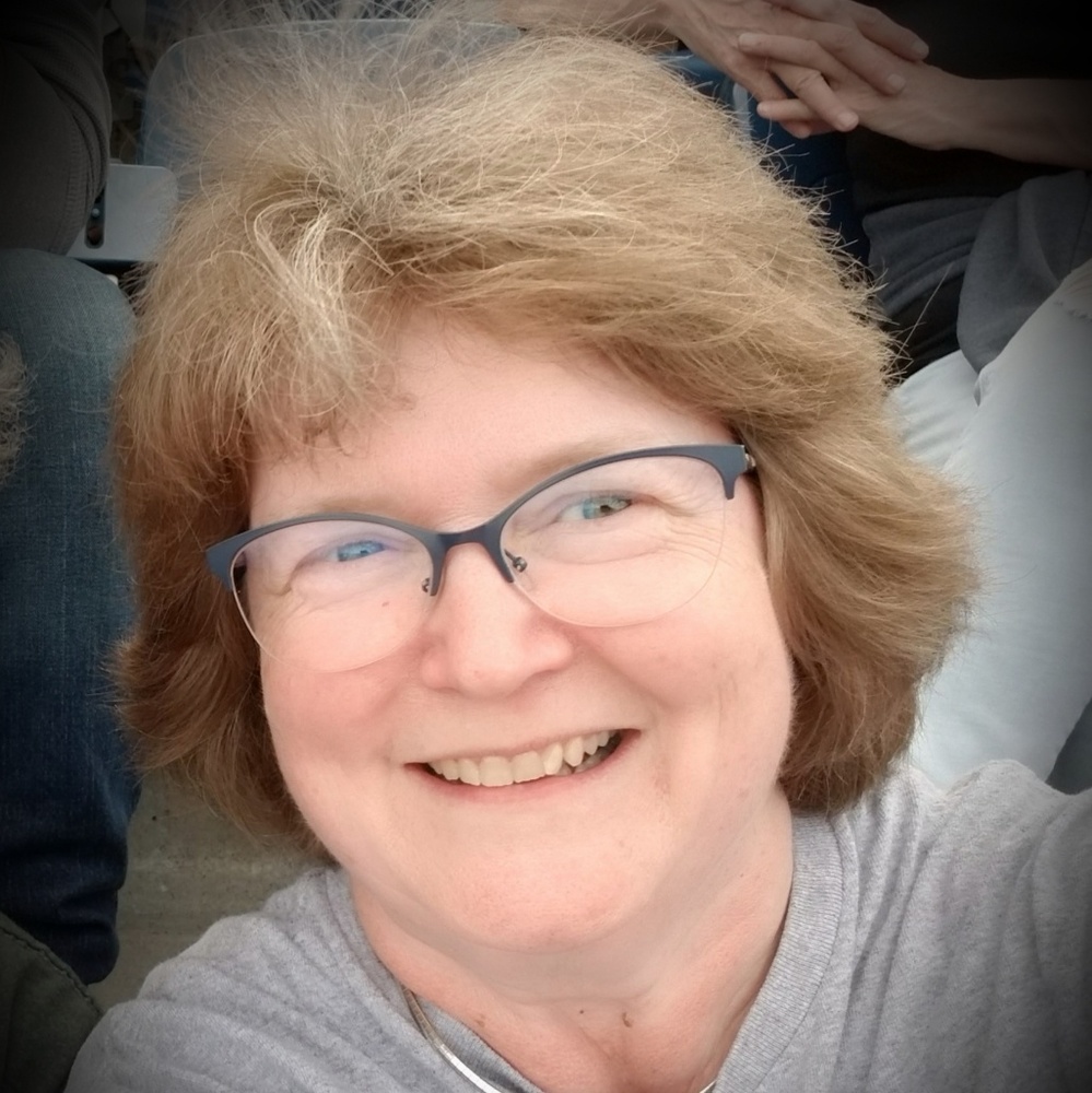 Meet your Posher, Brenda